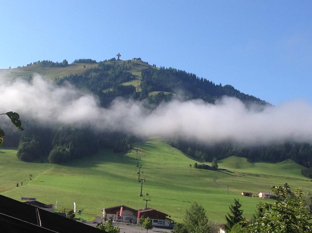 Freudenmacher Sankt Ulrich am Pillersee Zimmer foto