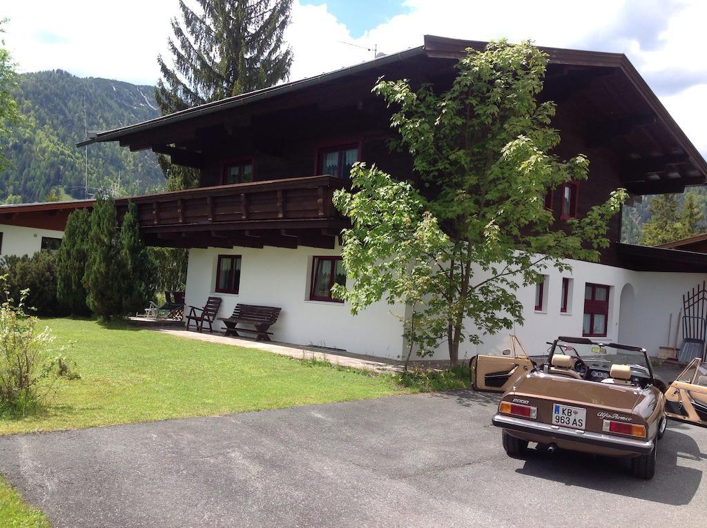 Freudenmacher Sankt Ulrich am Pillersee Zimmer foto