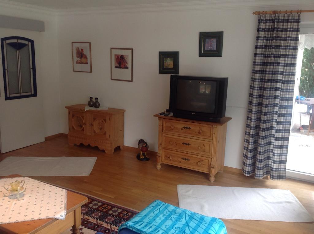 Freudenmacher Sankt Ulrich am Pillersee Zimmer foto