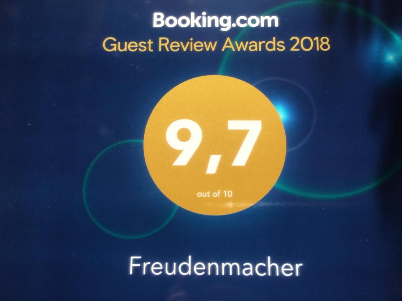 Freudenmacher Sankt Ulrich am Pillersee Exterior foto